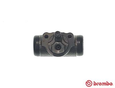 Wheel Brake Cylinder BREMBO A 12 C10