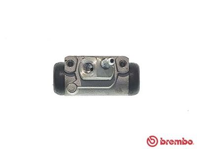 Wheel Brake Cylinder BREMBO A 12 C13