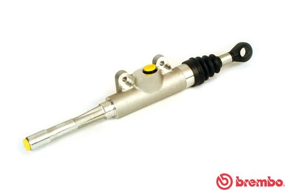 BREMBO C 06 004 Master Cylinder, clutch