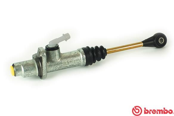 BREMBO C 23 020 Master Cylinder, clutch