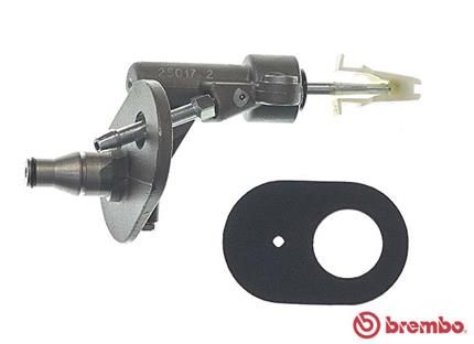 BREMBO C 23 032 Master Cylinder, clutch