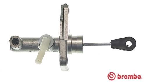 BREMBO C 30 013 Master Cylinder, clutch