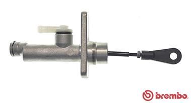 BREMBO C 30 016 Master Cylinder, clutch