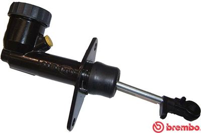 Master Cylinder, clutch BREMBO C 37 001