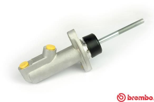 BREMBO C 44 001 Master Cylinder, clutch