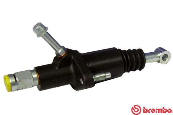 BREMBO C 50 001 Master Cylinder, clutch