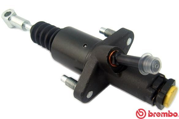 BREMBO C 50 002 Master Cylinder, clutch