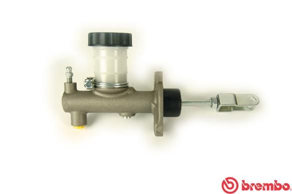 BREMBO C 56 010 Master Cylinder, clutch
