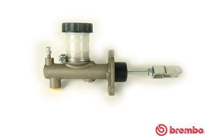 Master Cylinder, clutch BREMBO C 56 010
