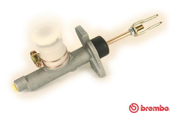 BREMBO C 56 011 Master Cylinder, clutch