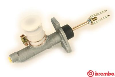 Master Cylinder, clutch BREMBO C 56 011