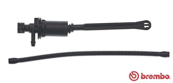 BREMBO C 56 028 Master Cylinder, clutch