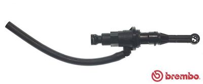 Master Cylinder, clutch BREMBO C 56 034
