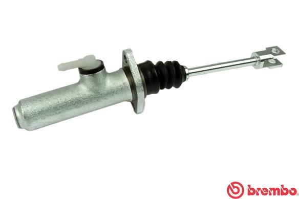 BREMBO C 68 004 Master Cylinder, clutch