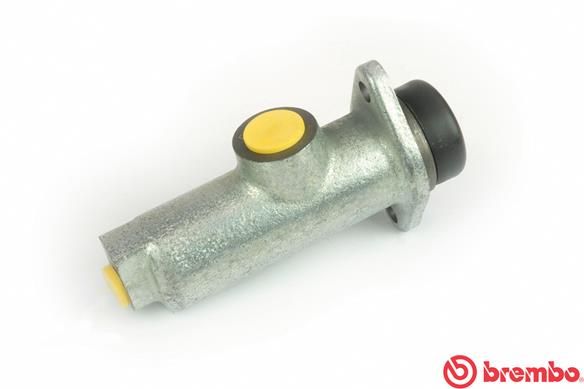 BREMBO C 68 006 Master Cylinder, clutch