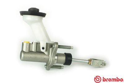 Master Cylinder, clutch BREMBO C 83 010