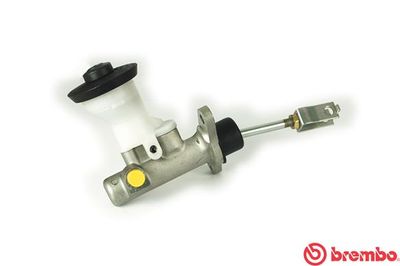 Master Cylinder, clutch BREMBO C 83 021