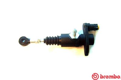 Master Cylinder, clutch BREMBO C 85 002