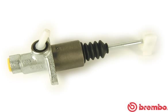 BREMBO C 85 010 Master Cylinder, clutch