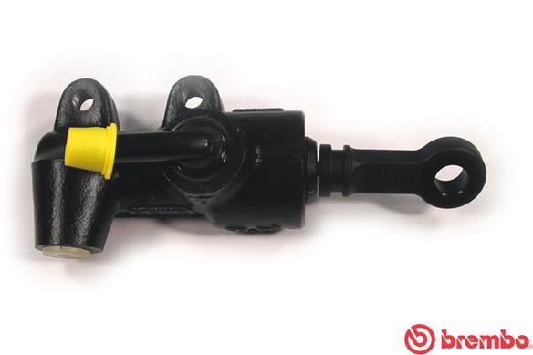 BREMBO C 85 013 Master Cylinder, clutch