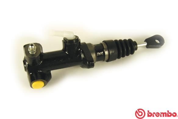 BREMBO C 85 016 Master Cylinder, clutch