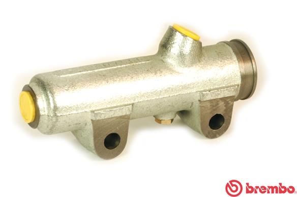 BREMBO C A6 004 Master Cylinder, clutch