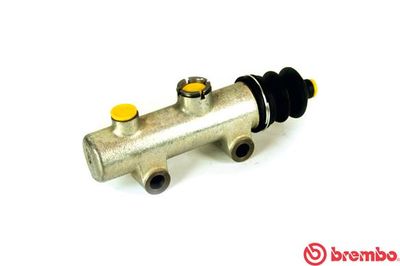 Master Cylinder, clutch BREMBO C A6 022