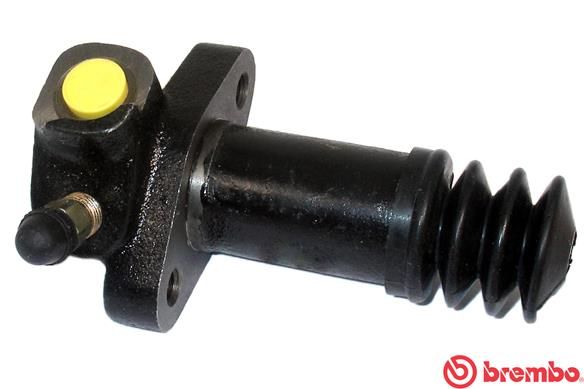 BREMBO E 15 002 Slave Cylinder, clutch