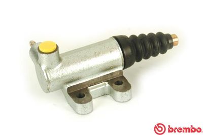 Slave Cylinder, clutch BREMBO E 23 011