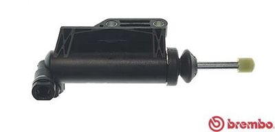 Slave Cylinder, clutch BREMBO E 23 021