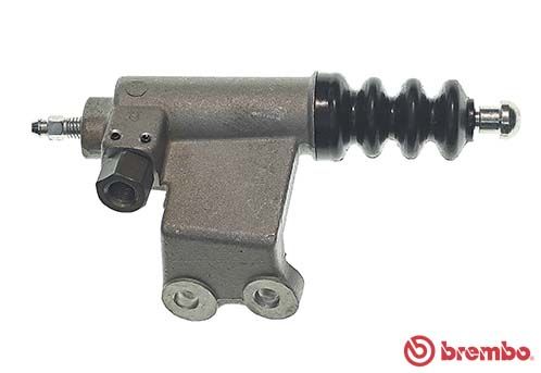 BREMBO E 28 008 Slave Cylinder, clutch