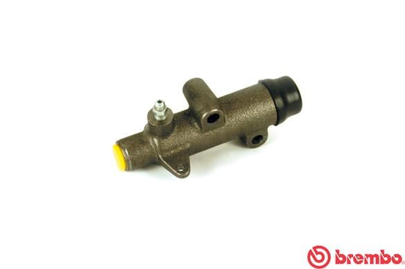 BREMBO E 41 001 Slave Cylinder, clutch