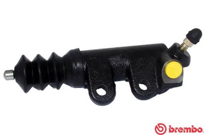 Slave Cylinder, clutch BREMBO E 83 014
