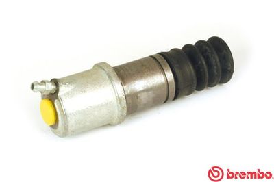 Slave Cylinder, clutch BREMBO E 86 002