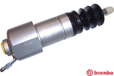 Slave Cylinder, clutch BREMBO E 86 003