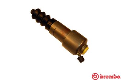 Slave Cylinder, clutch BREMBO E 86 004
