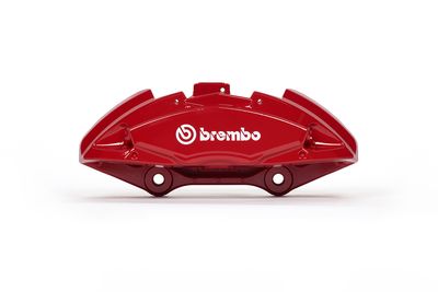 Brake Caliper BREMBO F AL A22