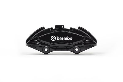 Brake Caliper BREMBO F AL D22