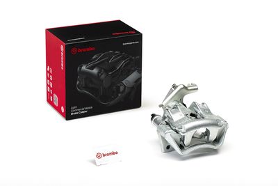 Brake Caliper BREMBO F BR 024B