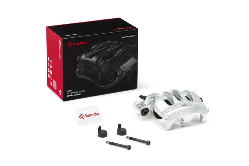 BREMBO F BR 046 Brake Caliper