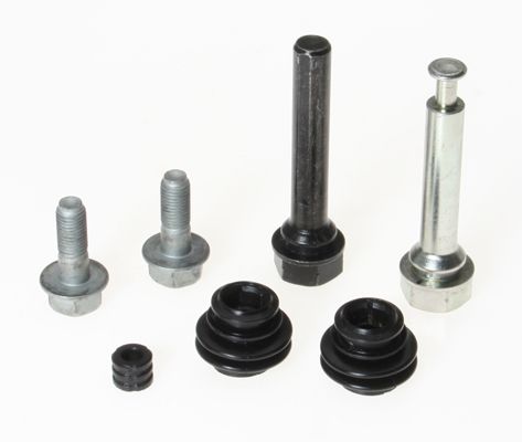 BREMBO F SV 017 Guide Sleeve Kit, brake caliper