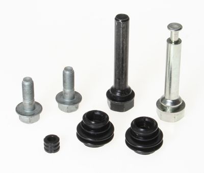 Guide Sleeve Kit, brake caliper BREMBO F SV 017