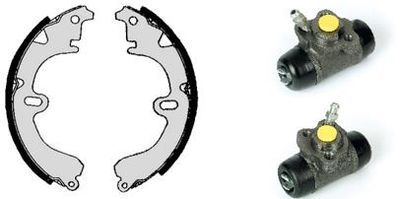 Brake Shoe Set BREMBO H 83 003