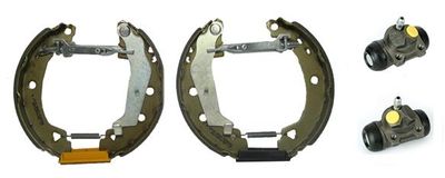 Brake Shoe Set BREMBO K 23 019