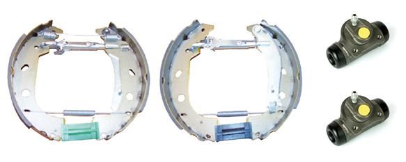 BREMBO K 23 032 Brake Shoe Set