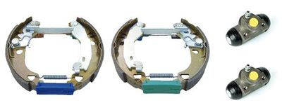 Brake Shoe Set BREMBO K 23 039