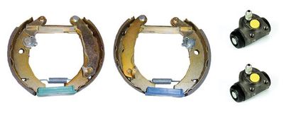 Brake Shoe Set BREMBO K 24 015