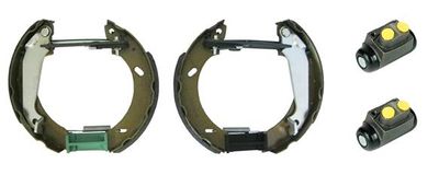 Brake Shoe Set BREMBO K 24 032