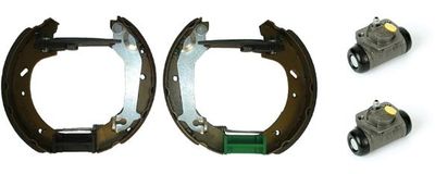 Brake Shoe Set BREMBO K 24 039