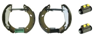 Brake Shoe Set BREMBO K 24 042